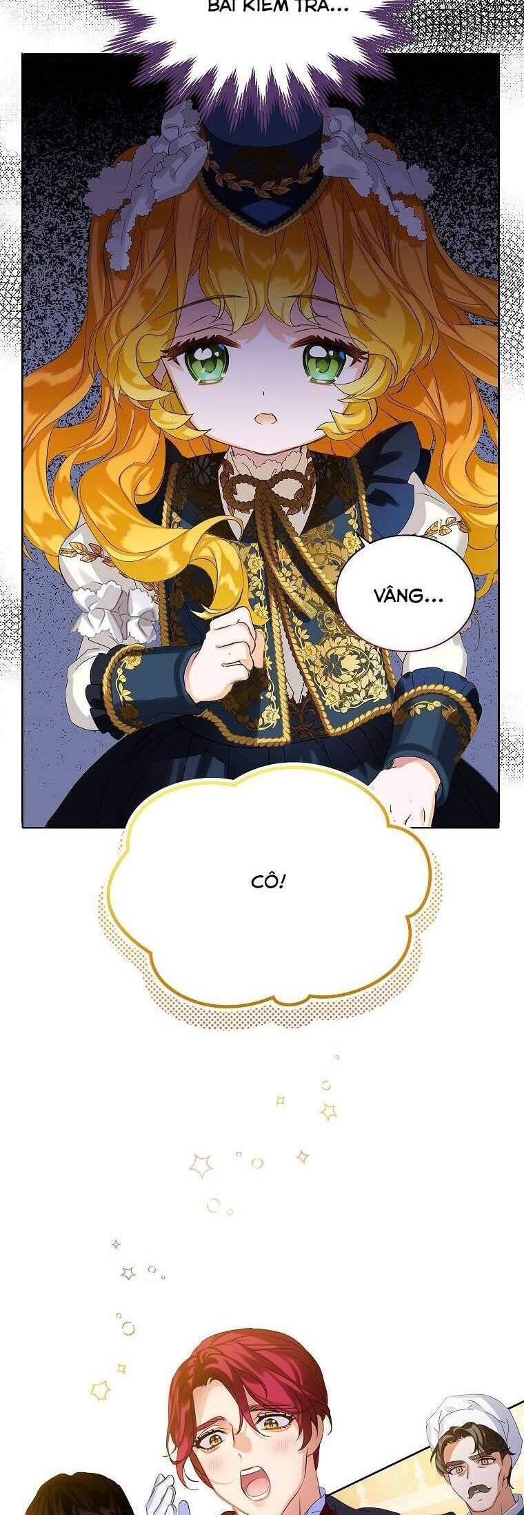 Trở Thành Người Thừa Kế Của Gia Đình Phản Diện Chapter 17 - Trang 2