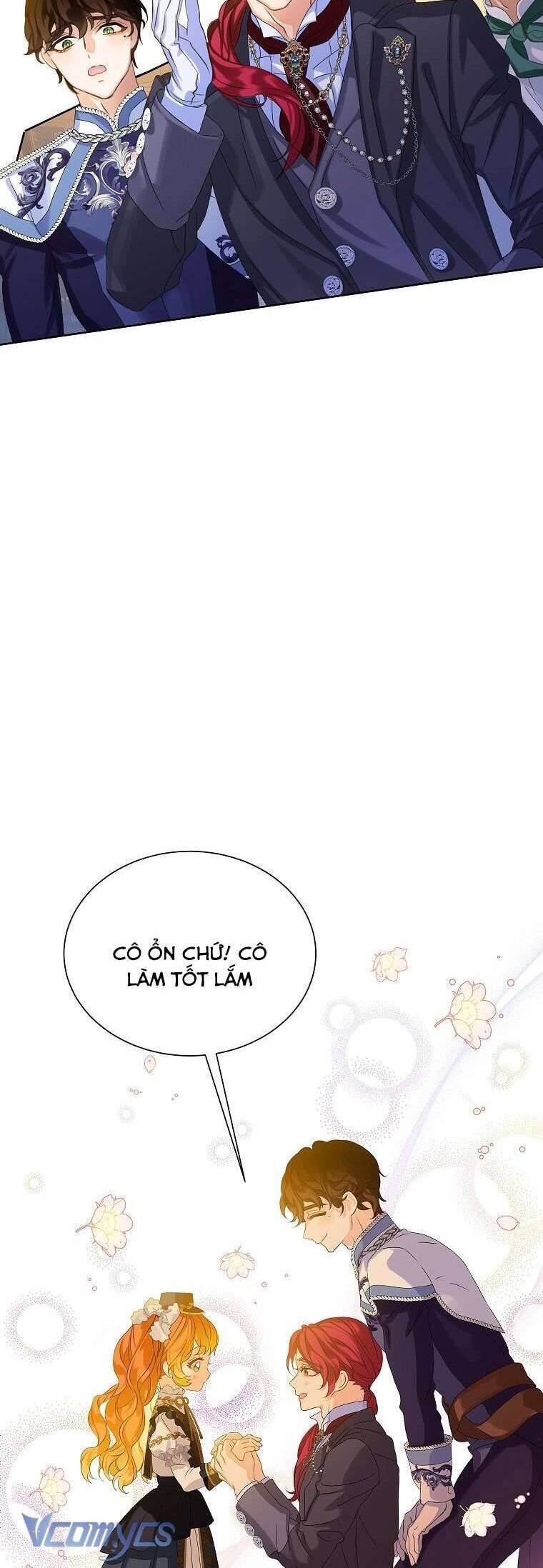 Trở Thành Người Thừa Kế Của Gia Đình Phản Diện Chapter 17 - Trang 2