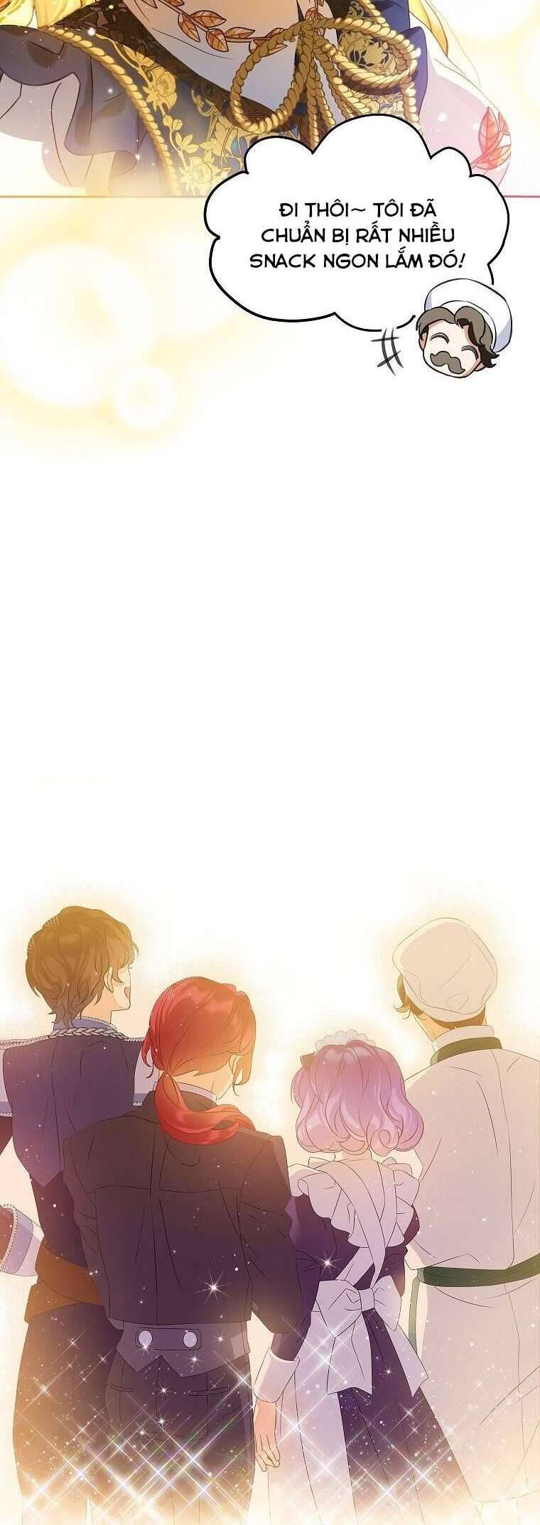 Trở Thành Người Thừa Kế Của Gia Đình Phản Diện Chapter 17 - Trang 2