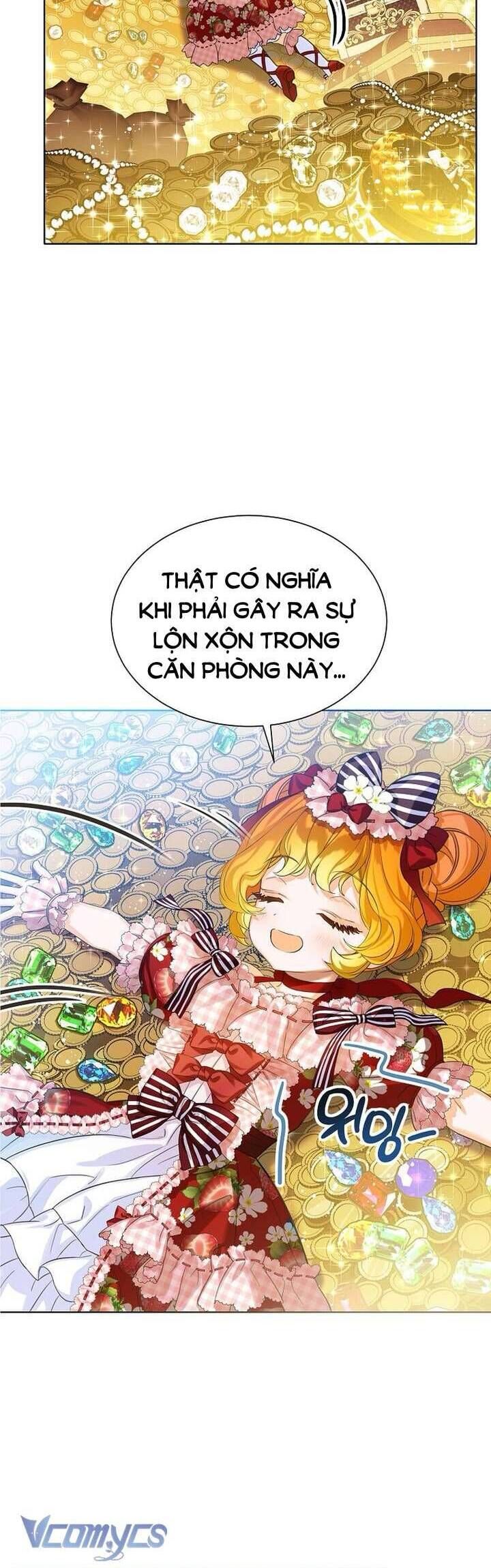 Trở Thành Người Thừa Kế Của Gia Đình Phản Diện Chapter 21 - Trang 2