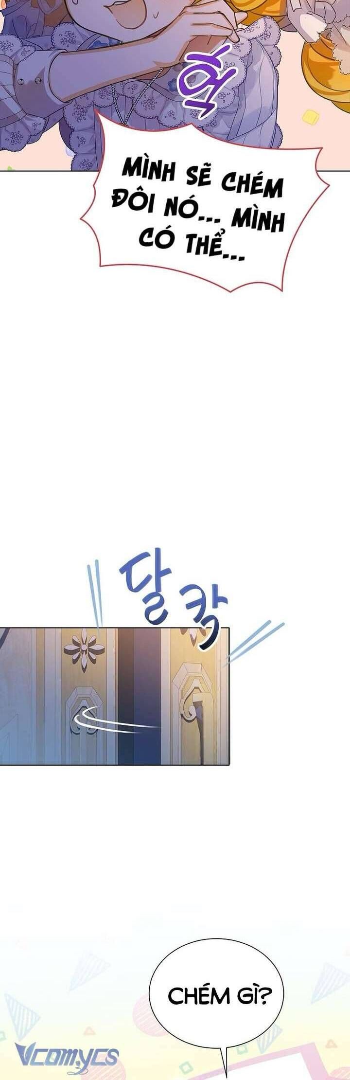 Trở Thành Người Thừa Kế Của Gia Đình Phản Diện Chapter 22 - Trang 2