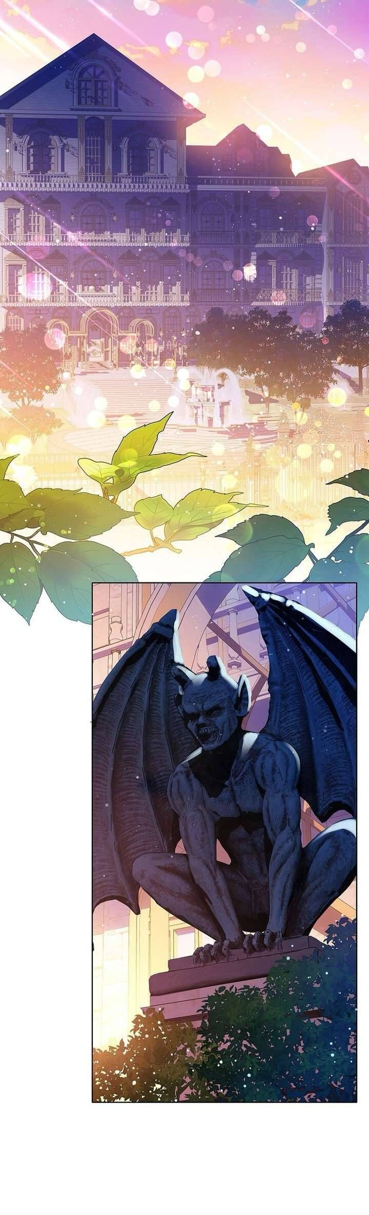 Trở Thành Người Thừa Kế Của Gia Đình Phản Diện Chapter 22 - Trang 2