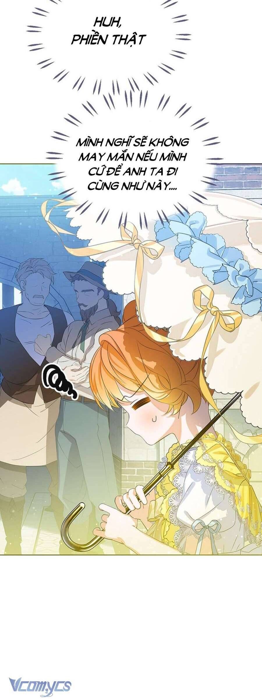 Trở Thành Người Thừa Kế Của Gia Đình Phản Diện Chapter 23 - Trang 2