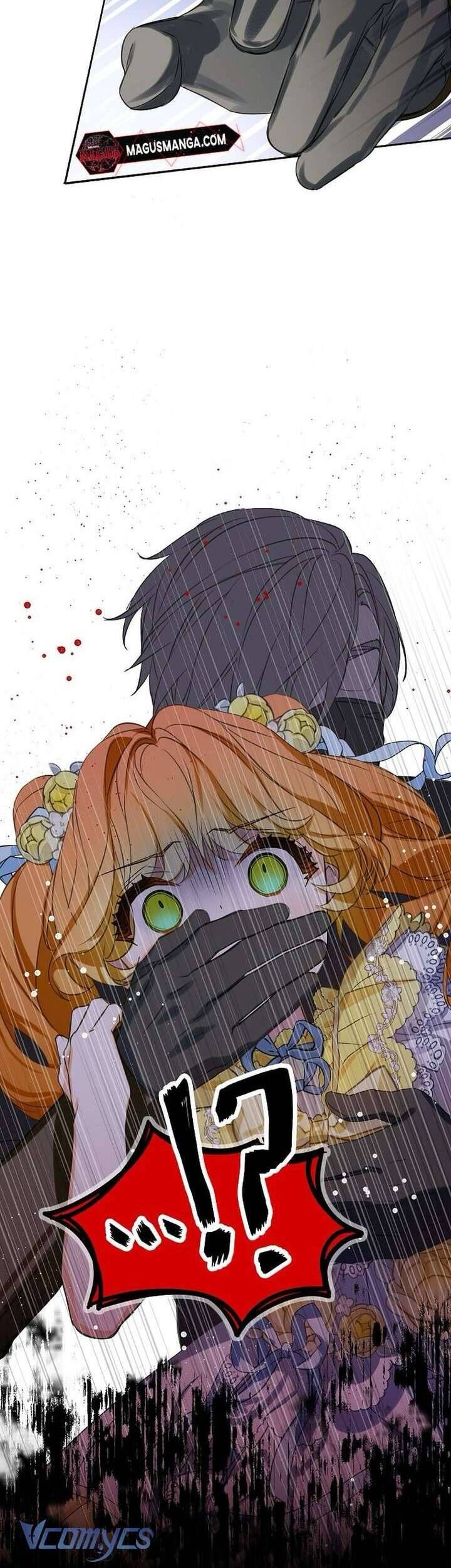 Trở Thành Người Thừa Kế Của Gia Đình Phản Diện Chapter 23 - Trang 2
