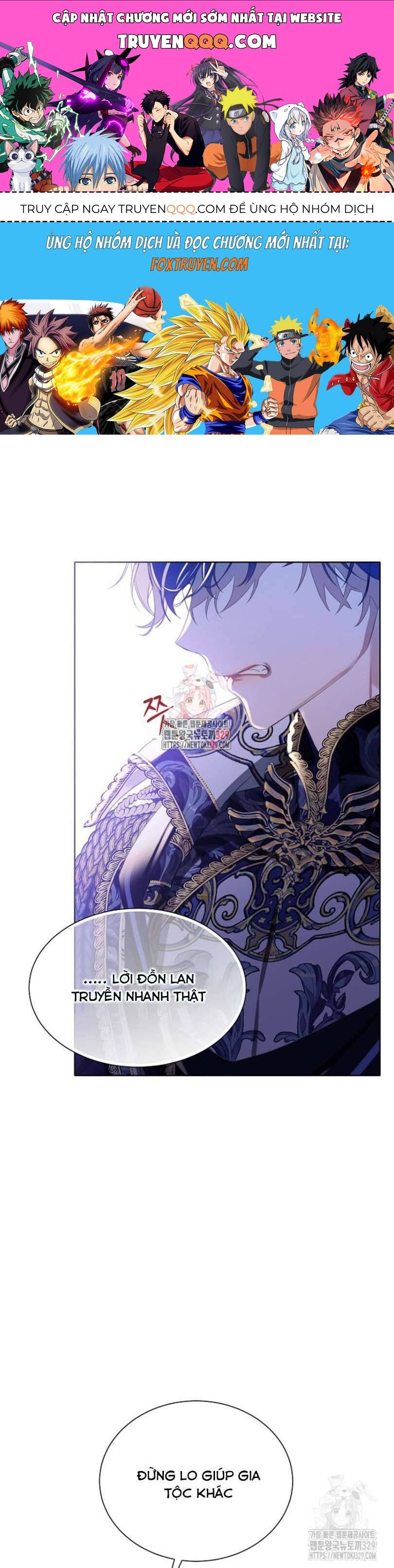 Trở Thành Người Thừa Kế Của Gia Đình Phản Diện Chapter 25 - Trang 2