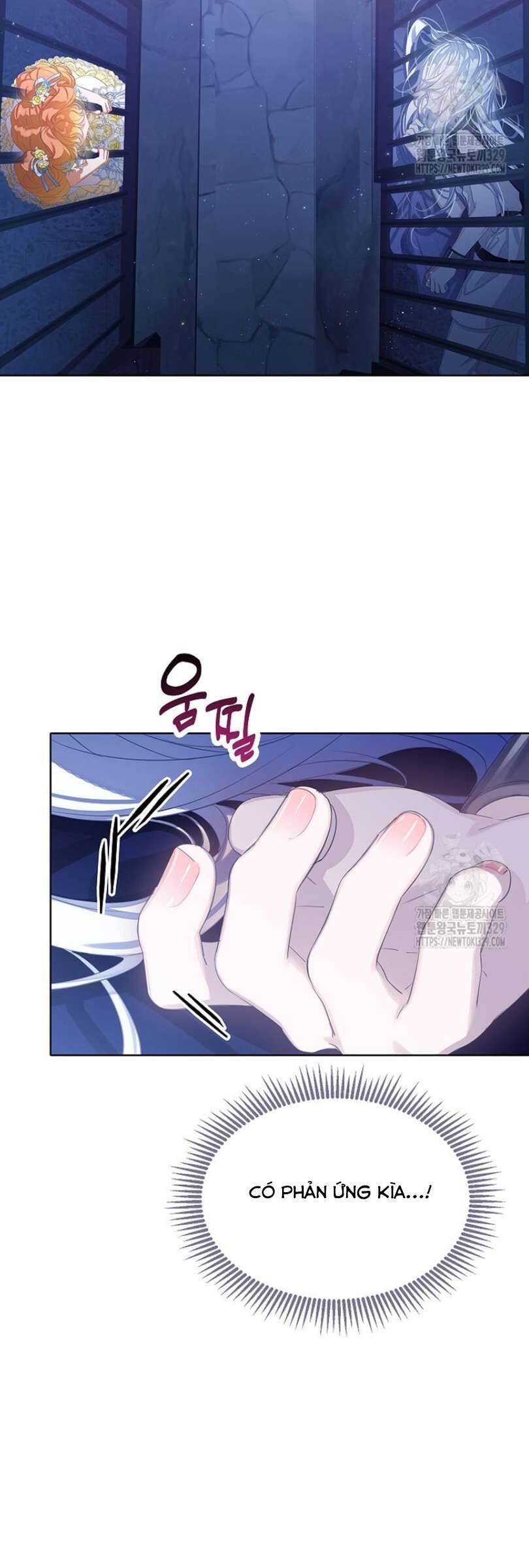 Trở Thành Người Thừa Kế Của Gia Đình Phản Diện Chapter 25 - Trang 2