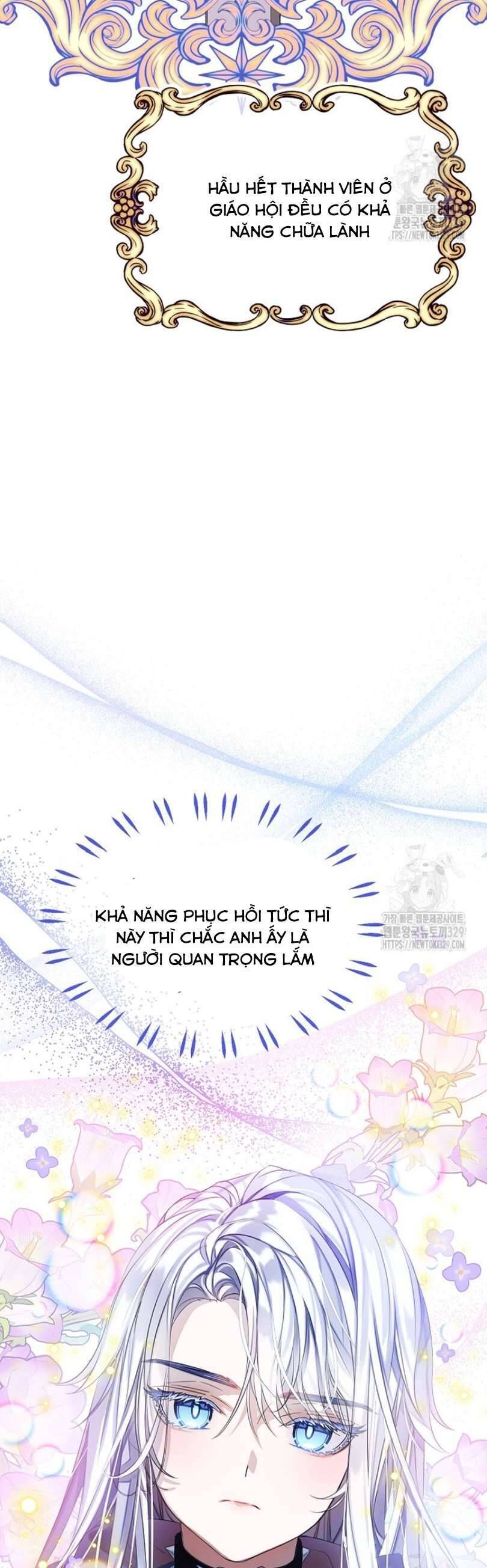 Trở Thành Người Thừa Kế Của Gia Đình Phản Diện Chapter 25 - Trang 2