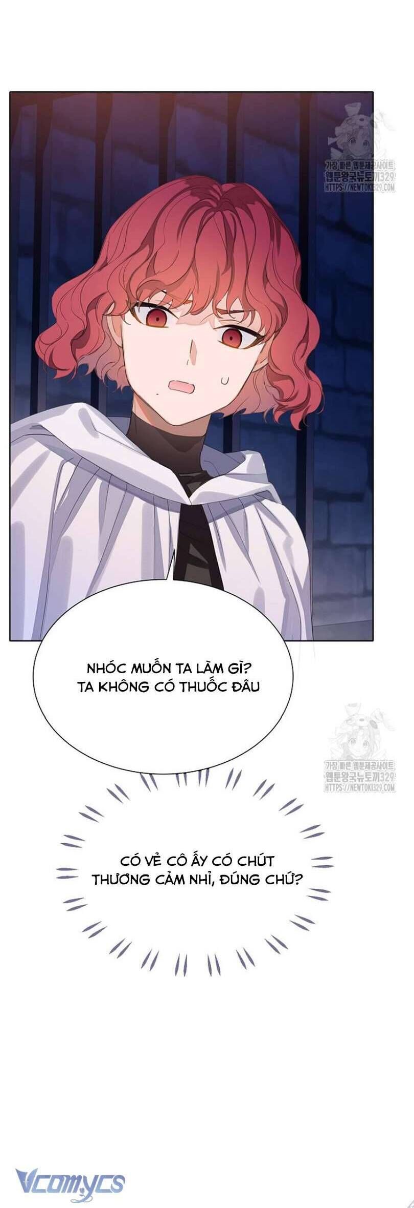 Trở Thành Người Thừa Kế Của Gia Đình Phản Diện Chapter 26 - Trang 2