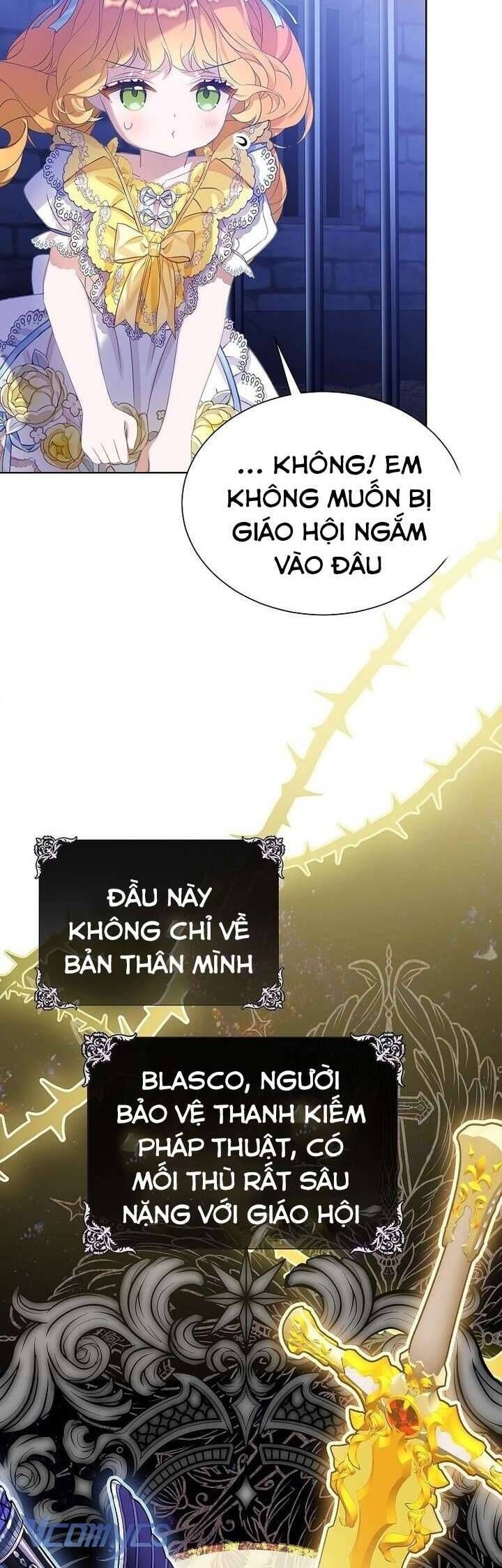 Trở Thành Người Thừa Kế Của Gia Đình Phản Diện Chapter 27 - Trang 2