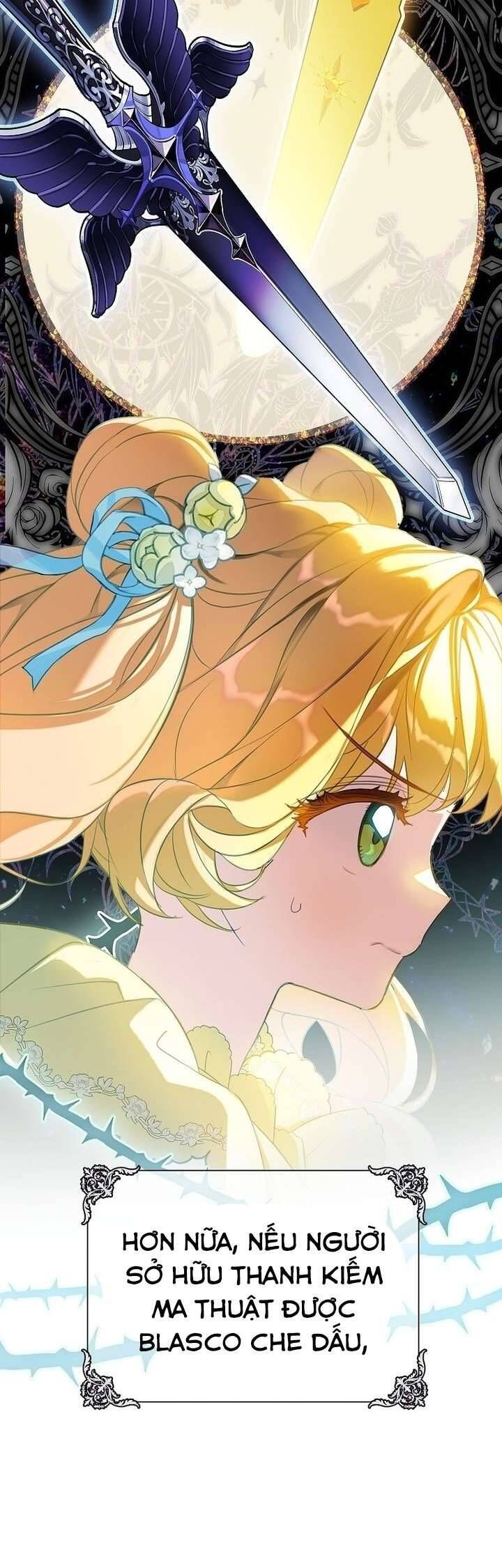 Trở Thành Người Thừa Kế Của Gia Đình Phản Diện Chapter 27 - Trang 2