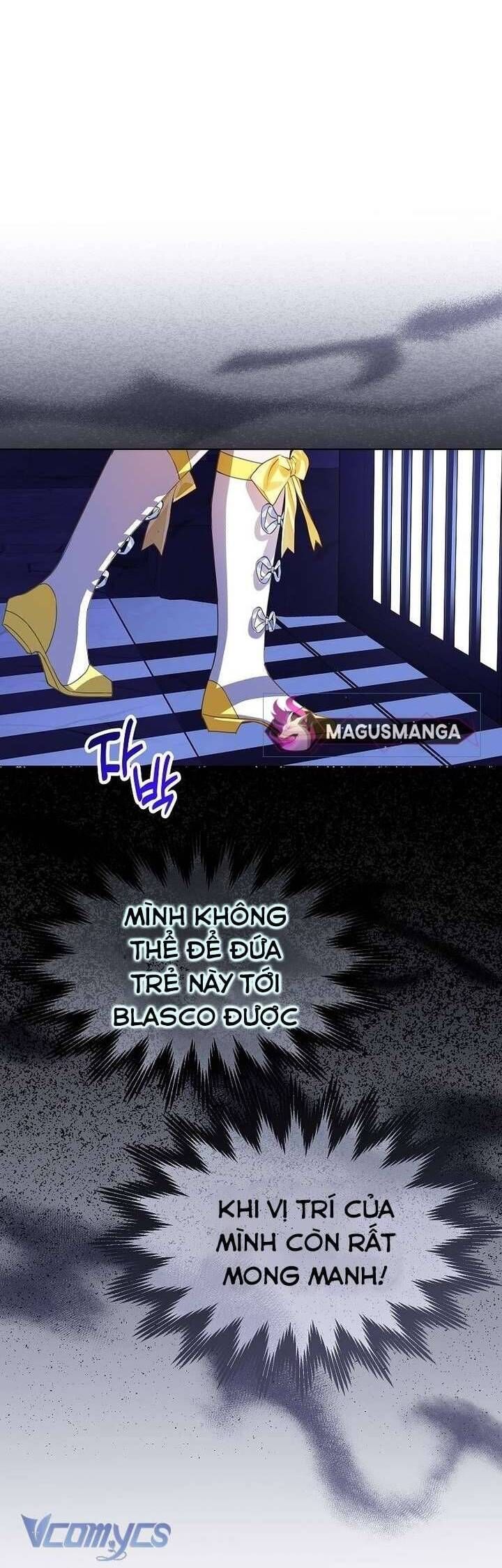 Trở Thành Người Thừa Kế Của Gia Đình Phản Diện Chapter 27 - Trang 2