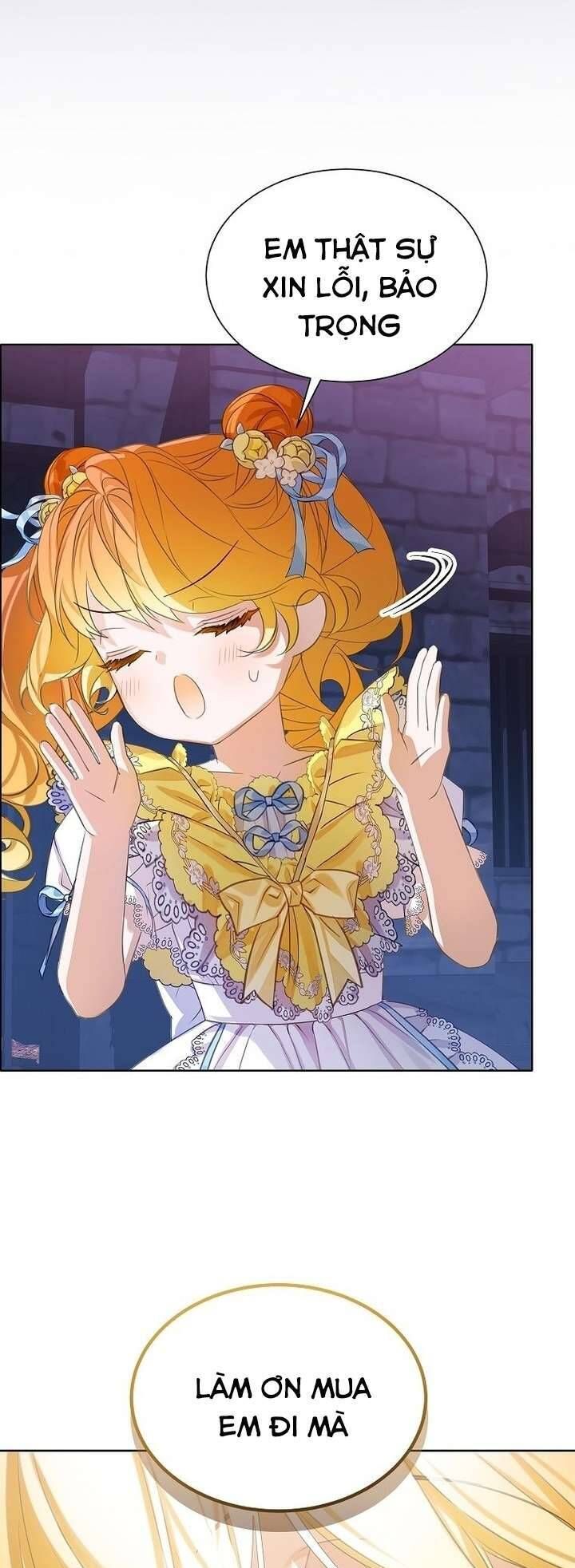 Trở Thành Người Thừa Kế Của Gia Đình Phản Diện Chapter 27 - Trang 2