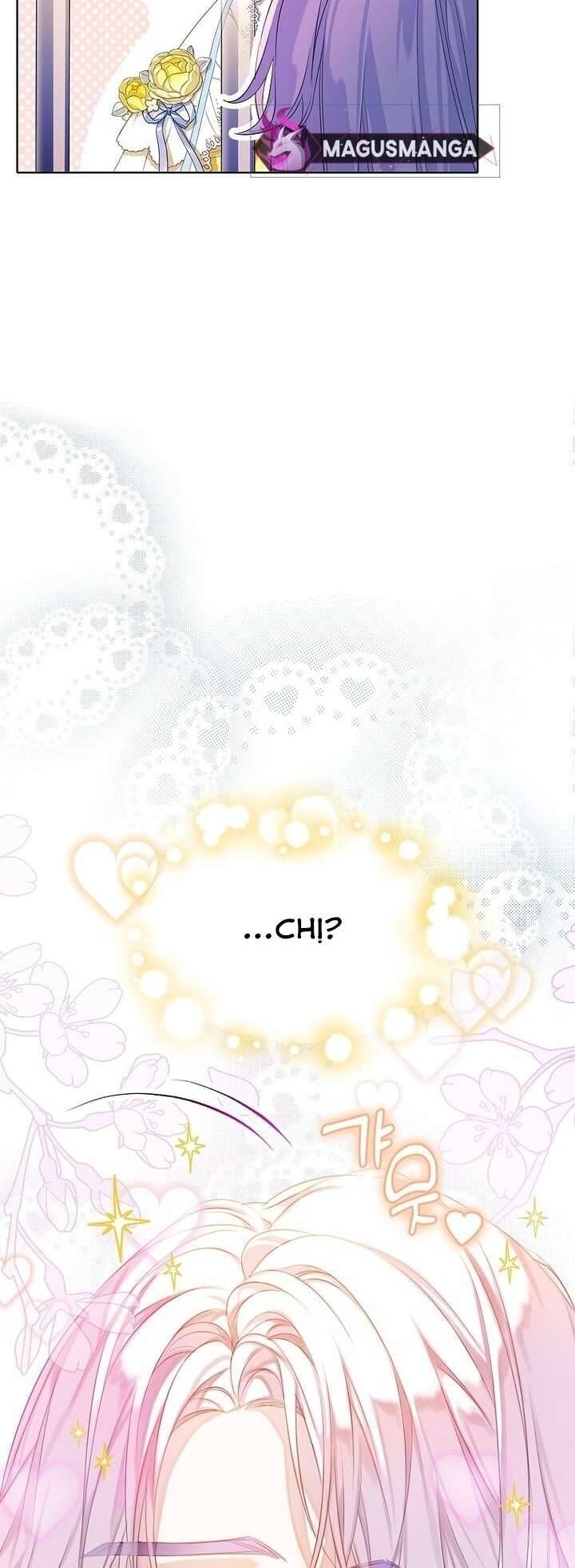 Trở Thành Người Thừa Kế Của Gia Đình Phản Diện Chapter 27 - Trang 2