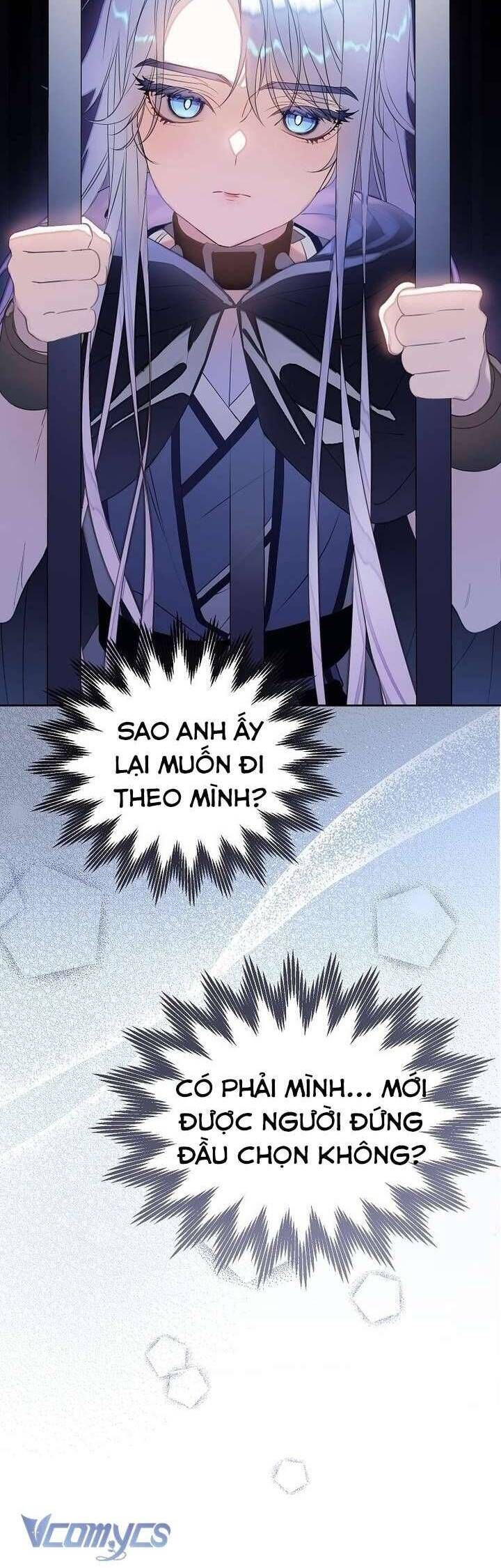 Trở Thành Người Thừa Kế Của Gia Đình Phản Diện Chapter 27 - Trang 2