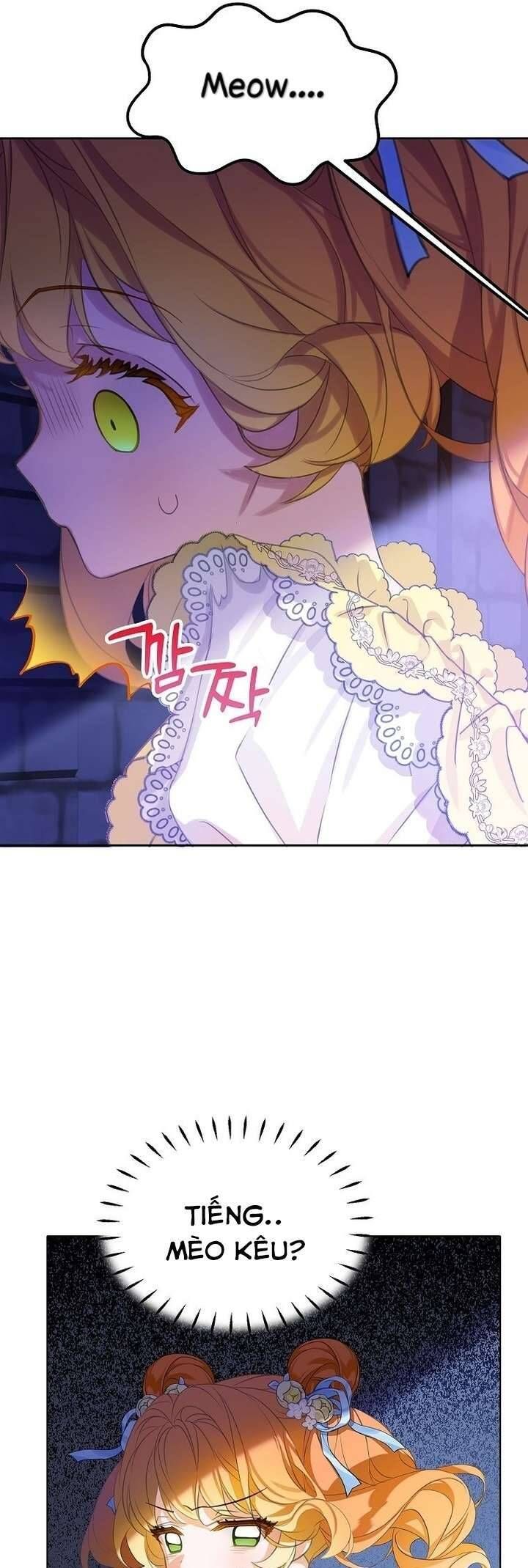 Trở Thành Người Thừa Kế Của Gia Đình Phản Diện Chapter 27 - Trang 2