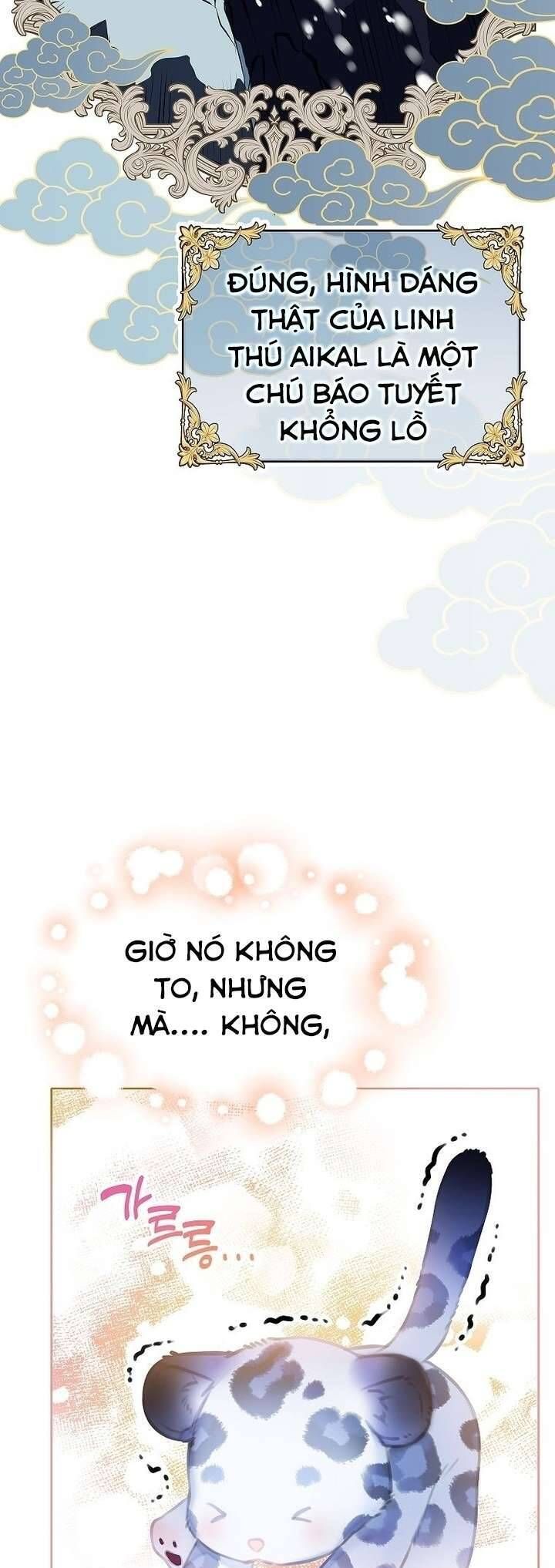 Trở Thành Người Thừa Kế Của Gia Đình Phản Diện Chapter 27 - Trang 2