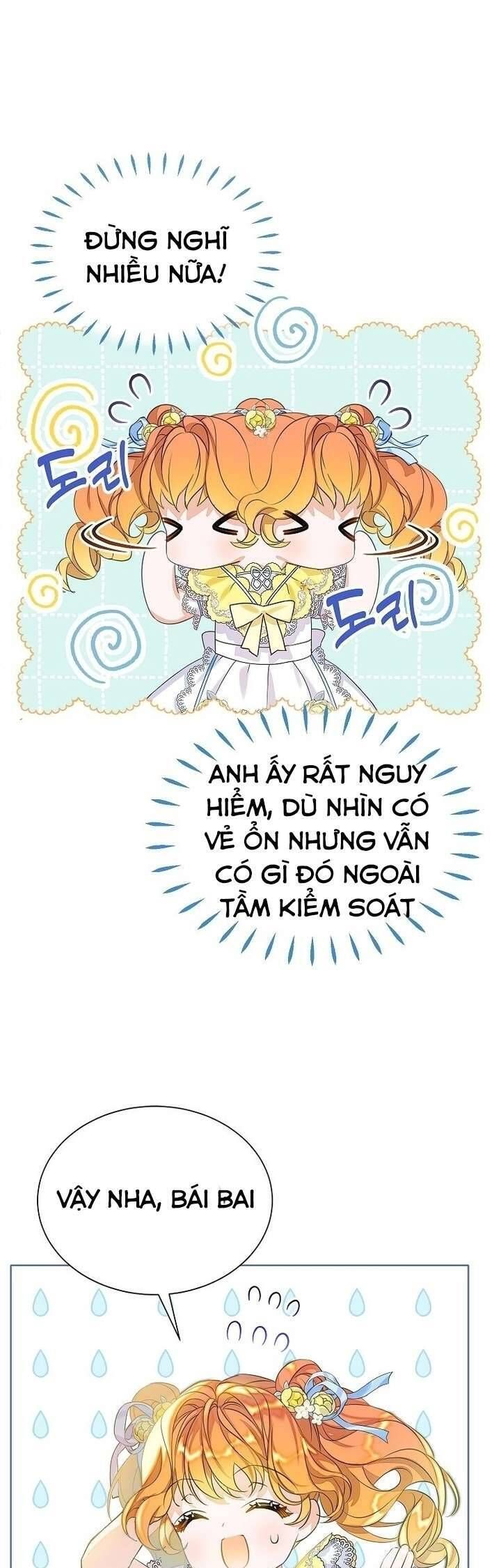Trở Thành Người Thừa Kế Của Gia Đình Phản Diện Chapter 27 - Trang 2