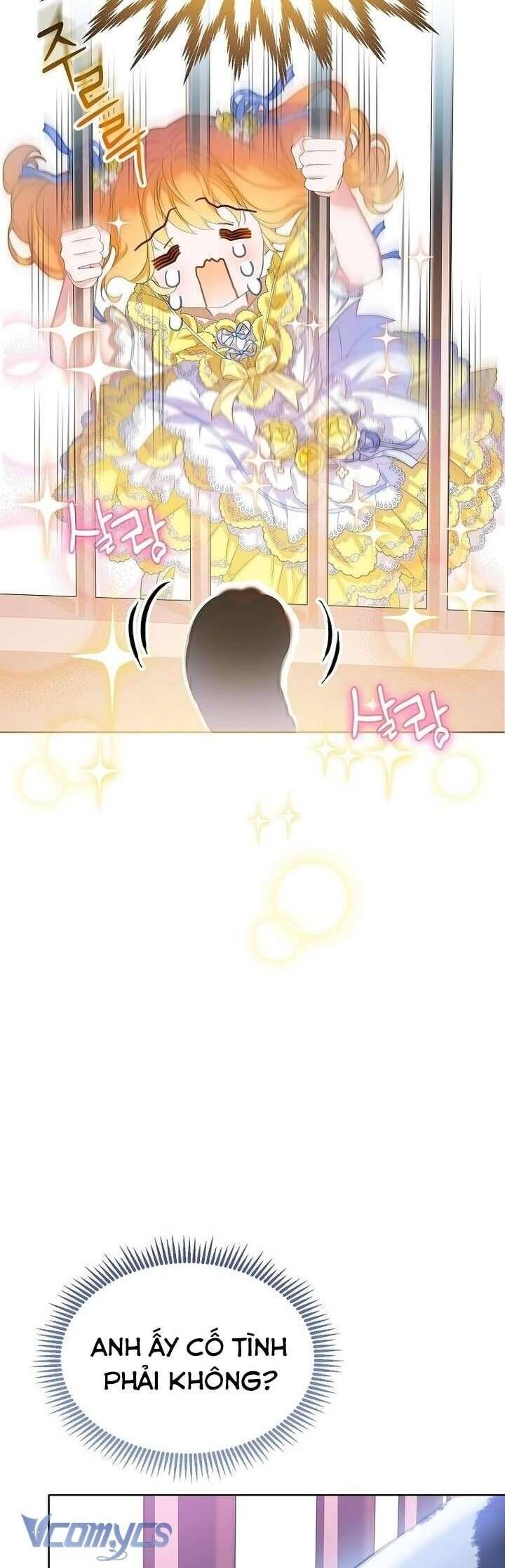 Trở Thành Người Thừa Kế Của Gia Đình Phản Diện Chapter 27 - Trang 2