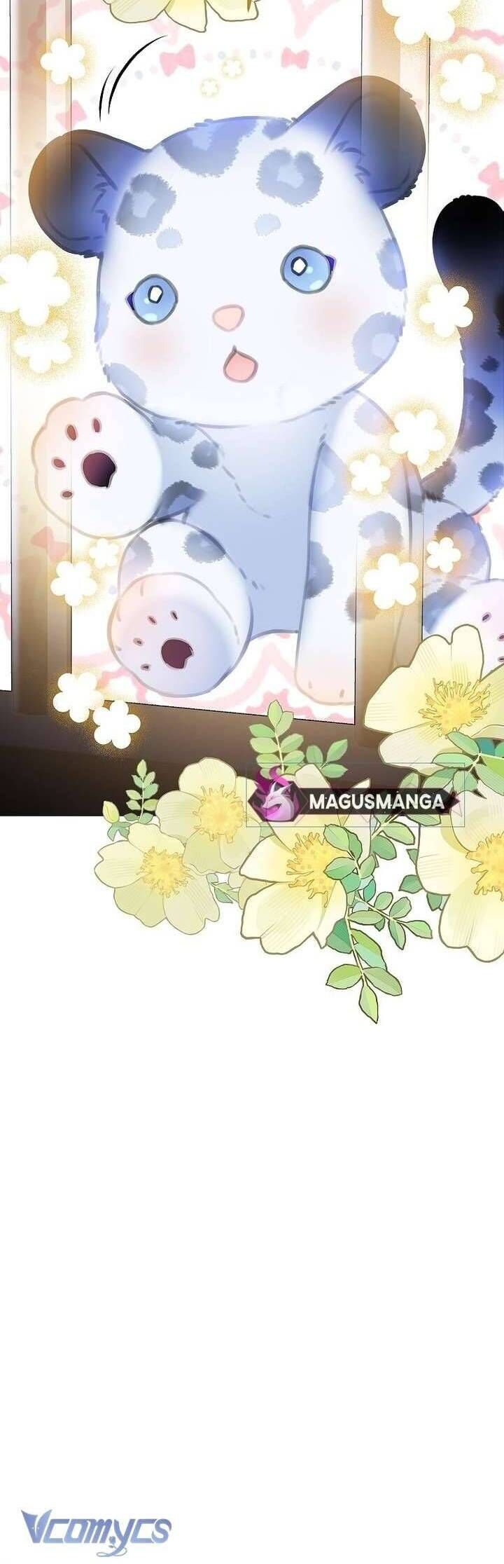 Trở Thành Người Thừa Kế Của Gia Đình Phản Diện Chapter 27 - Trang 2