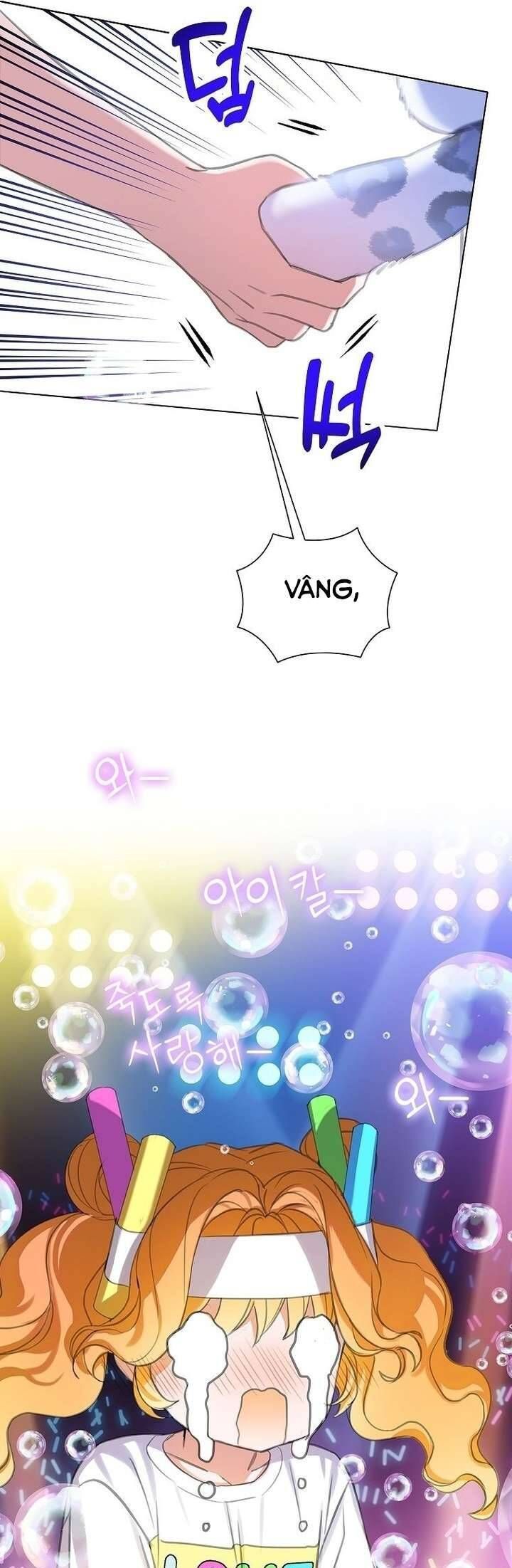 Trở Thành Người Thừa Kế Của Gia Đình Phản Diện Chapter 27 - Trang 2