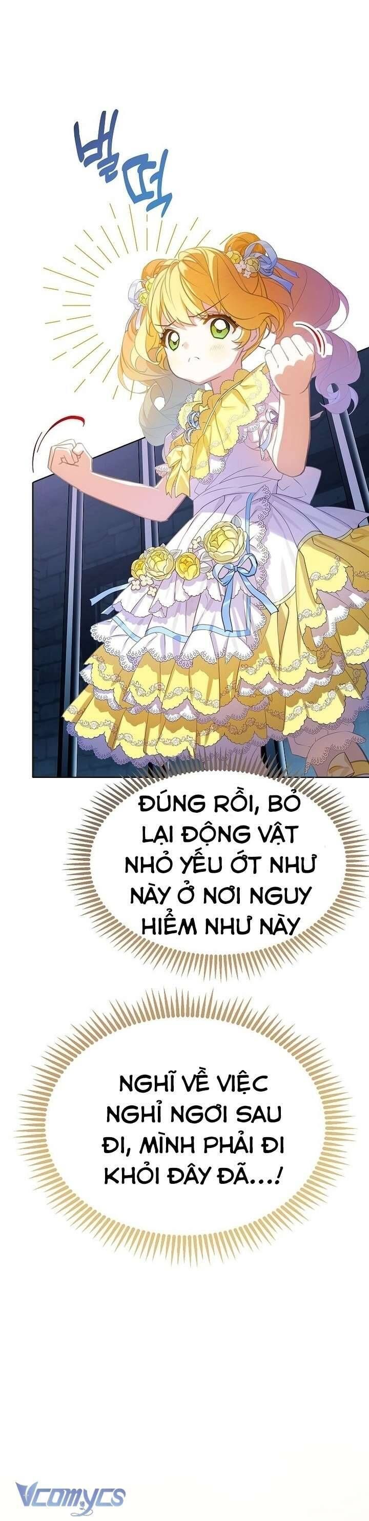 Trở Thành Người Thừa Kế Của Gia Đình Phản Diện Chapter 27 - Trang 2