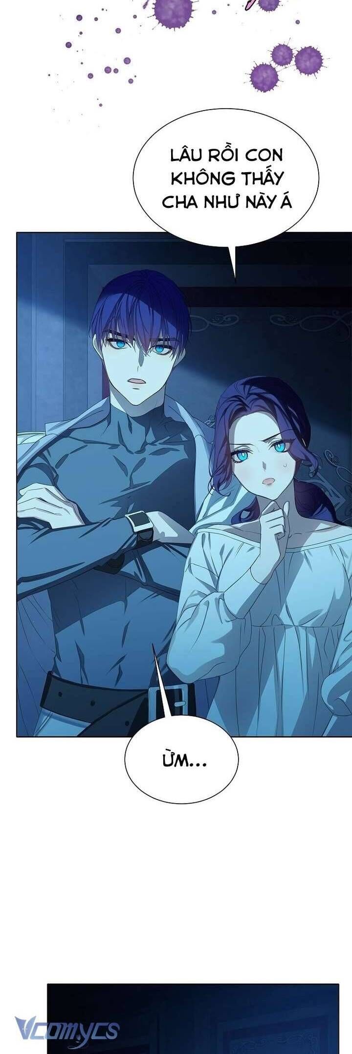 Trở Thành Người Thừa Kế Của Gia Đình Phản Diện Chapter 27 - Trang 2