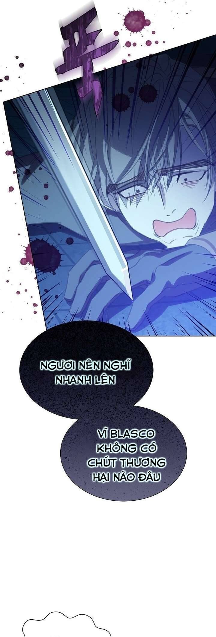 Trở Thành Người Thừa Kế Của Gia Đình Phản Diện Chapter 27 - Trang 2