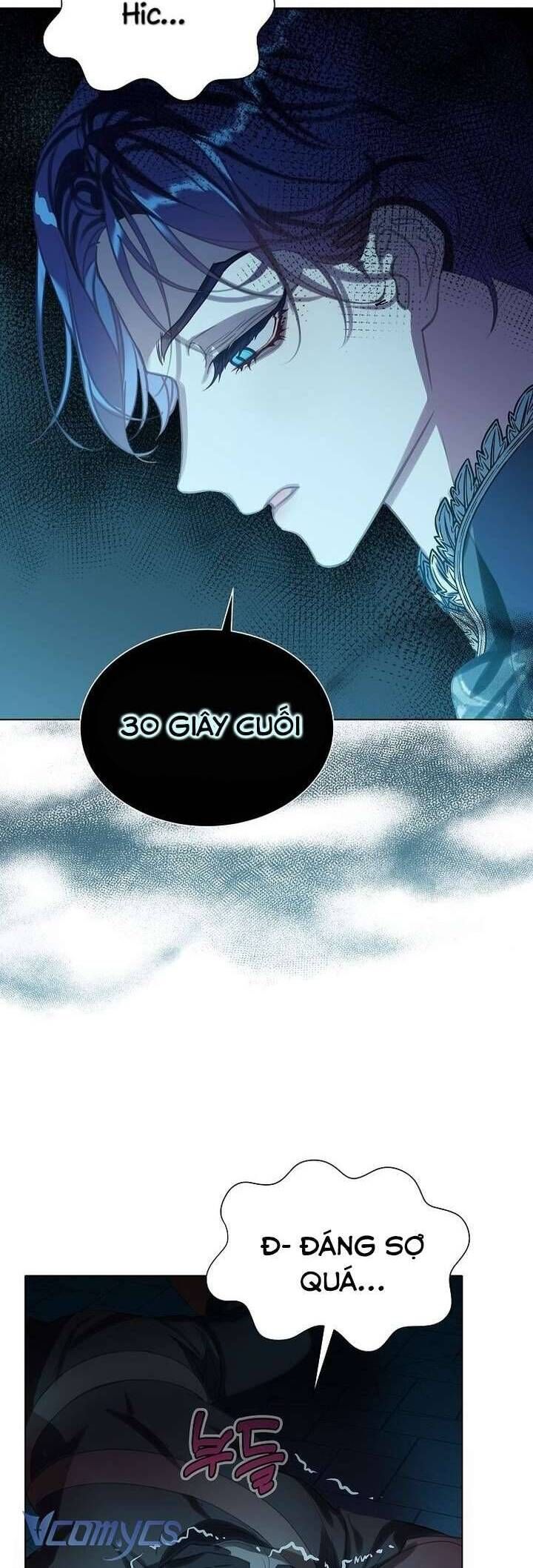 Trở Thành Người Thừa Kế Của Gia Đình Phản Diện Chapter 27 - Trang 2