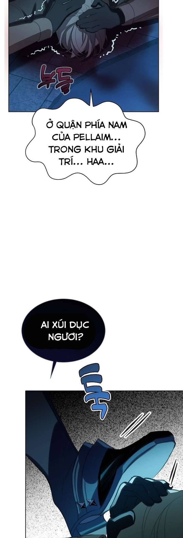 Trở Thành Người Thừa Kế Của Gia Đình Phản Diện Chapter 27 - Trang 2