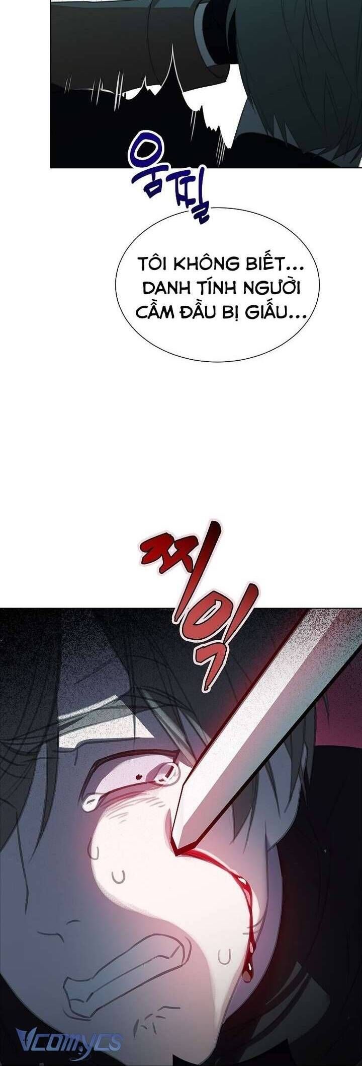 Trở Thành Người Thừa Kế Của Gia Đình Phản Diện Chapter 27 - Trang 2
