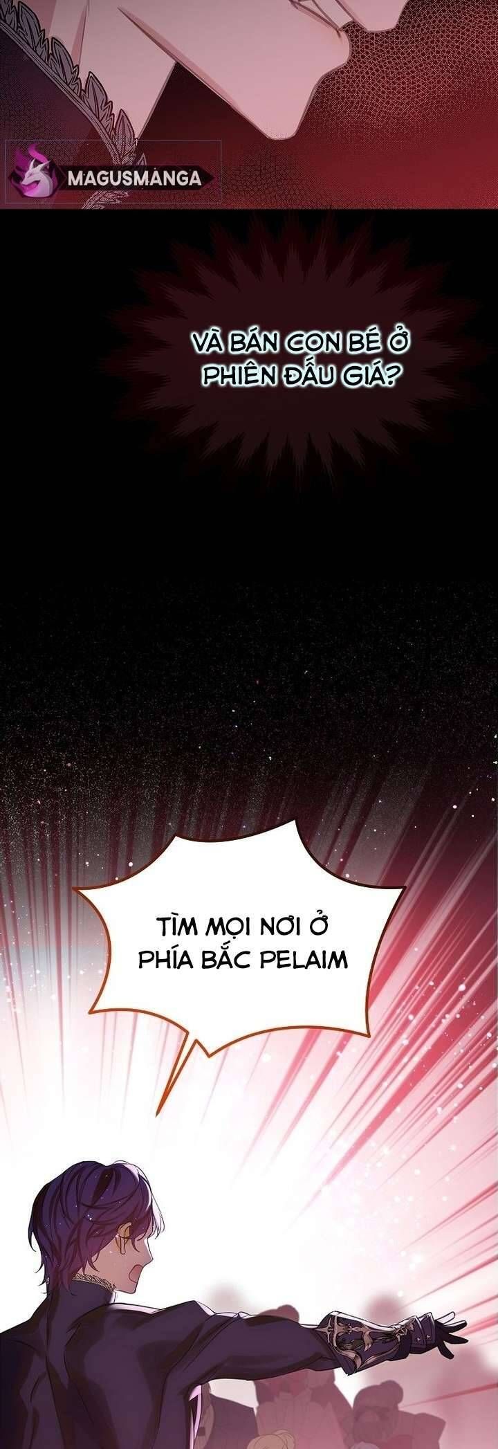 Trở Thành Người Thừa Kế Của Gia Đình Phản Diện Chapter 27 - Trang 2
