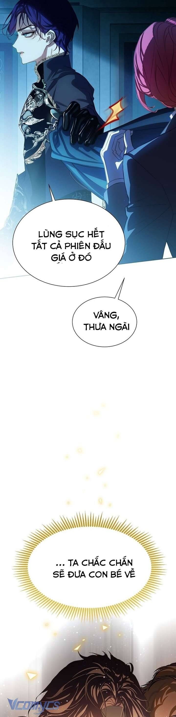 Trở Thành Người Thừa Kế Của Gia Đình Phản Diện Chapter 27 - Trang 2