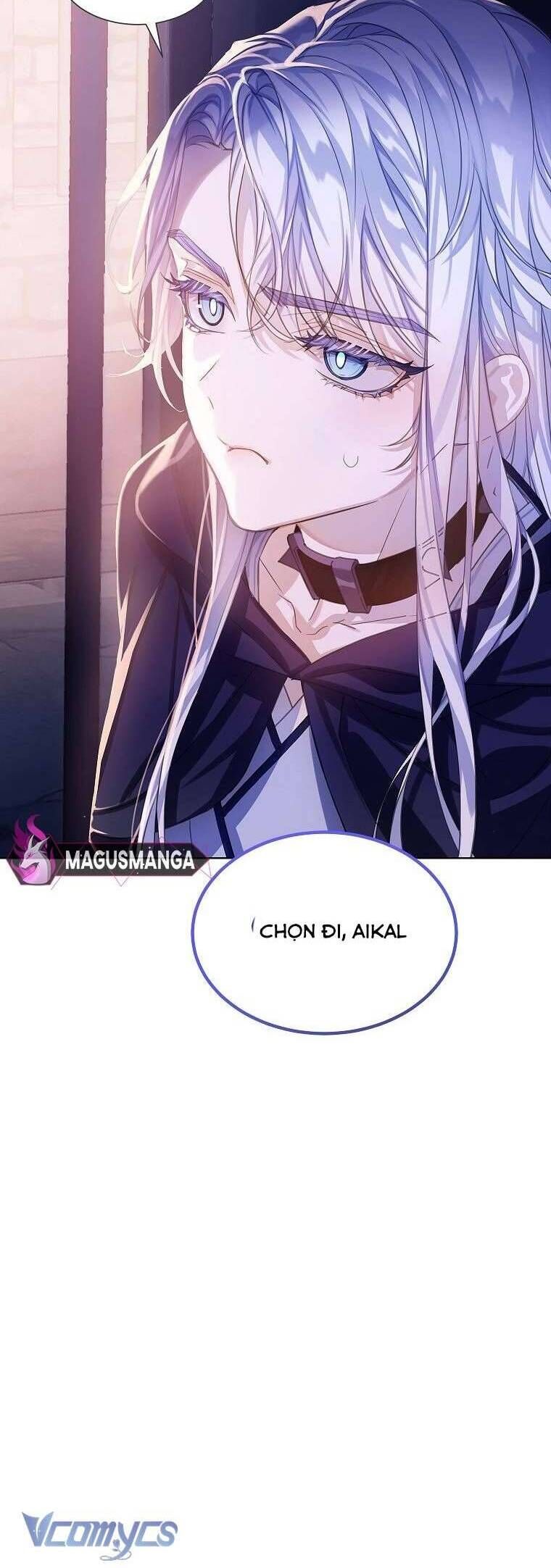 Trở Thành Người Thừa Kế Của Gia Đình Phản Diện Chapter 28 - Trang 2