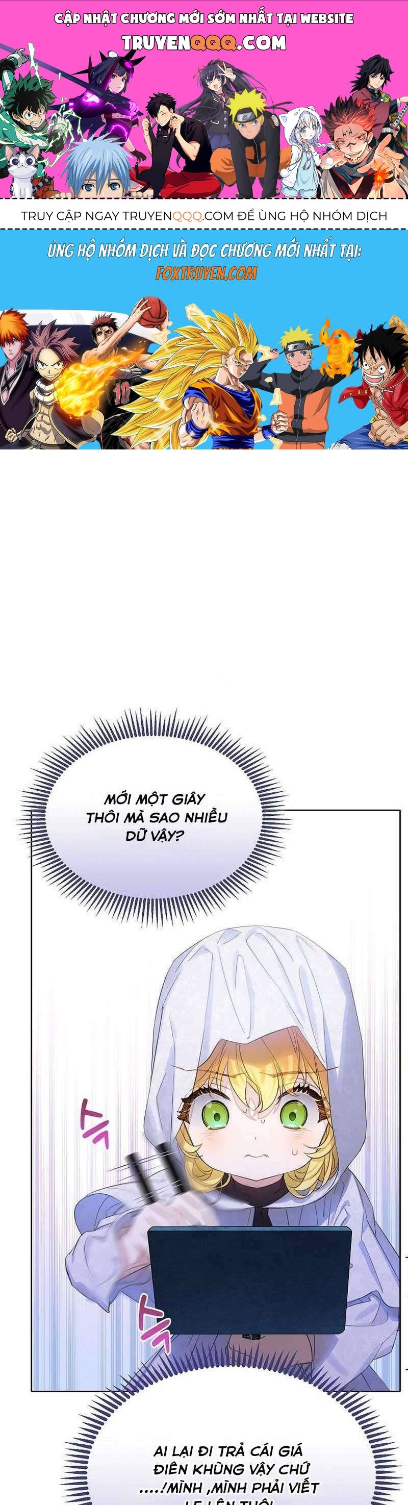Trở Thành Người Thừa Kế Của Gia Đình Phản Diện Chapter 29 - Trang 2