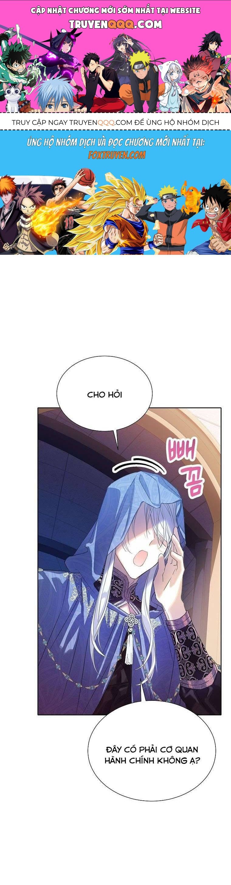Trở Thành Người Thừa Kế Của Gia Đình Phản Diện Chapter 30 - Trang 2