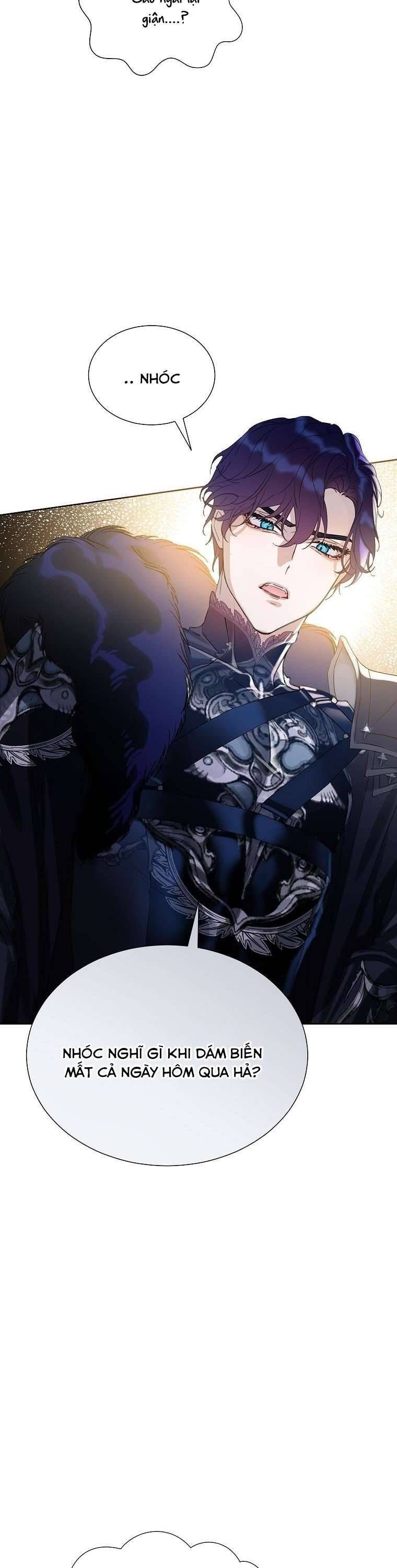 Trở Thành Người Thừa Kế Của Gia Đình Phản Diện Chapter 30 - Trang 2
