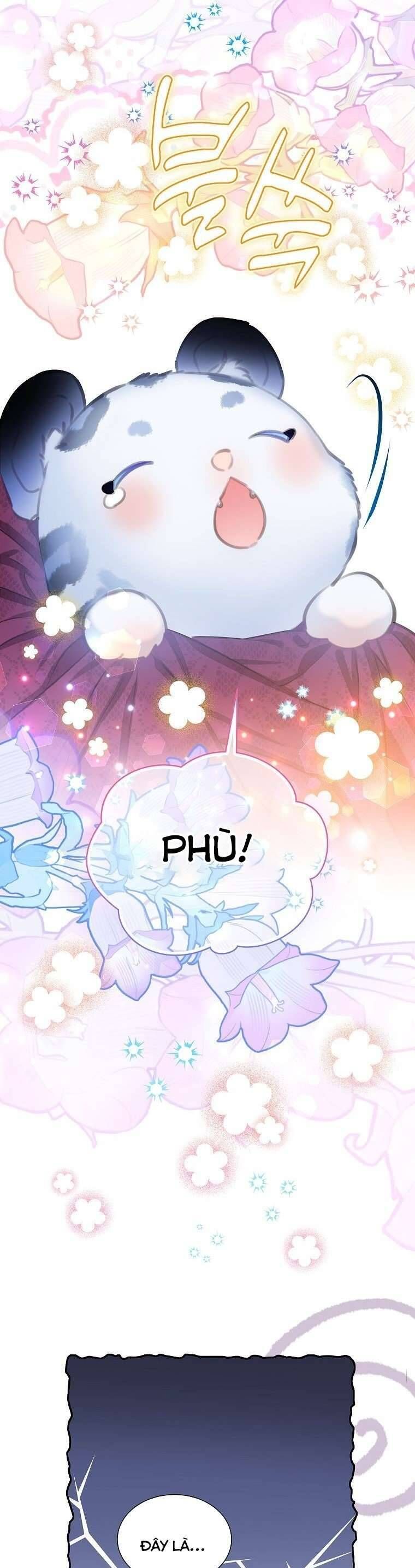 Trở Thành Người Thừa Kế Của Gia Đình Phản Diện Chapter 30 - Trang 2