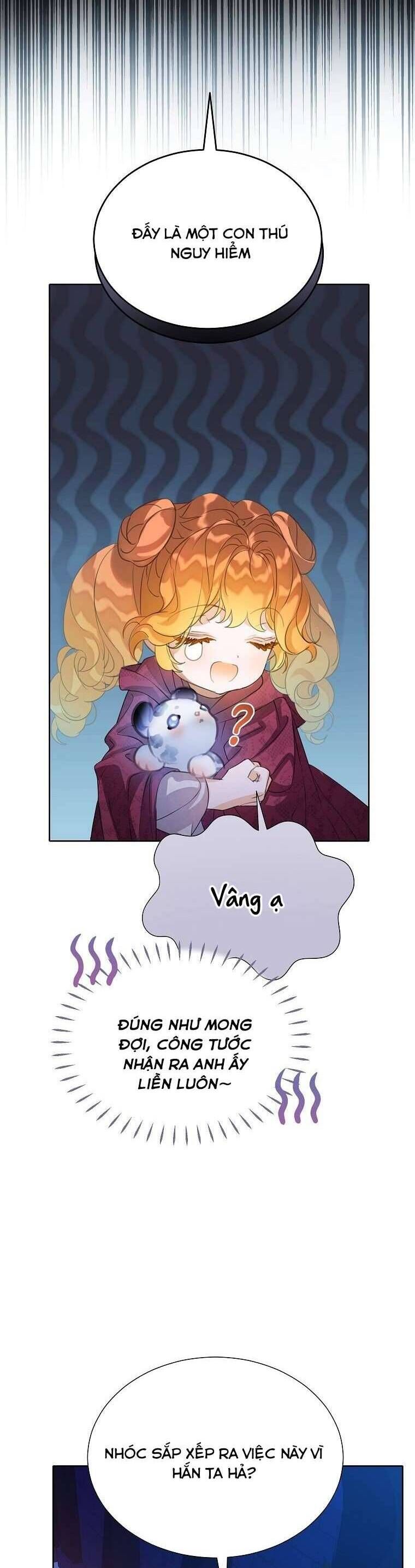 Trở Thành Người Thừa Kế Của Gia Đình Phản Diện Chapter 30 - Trang 2