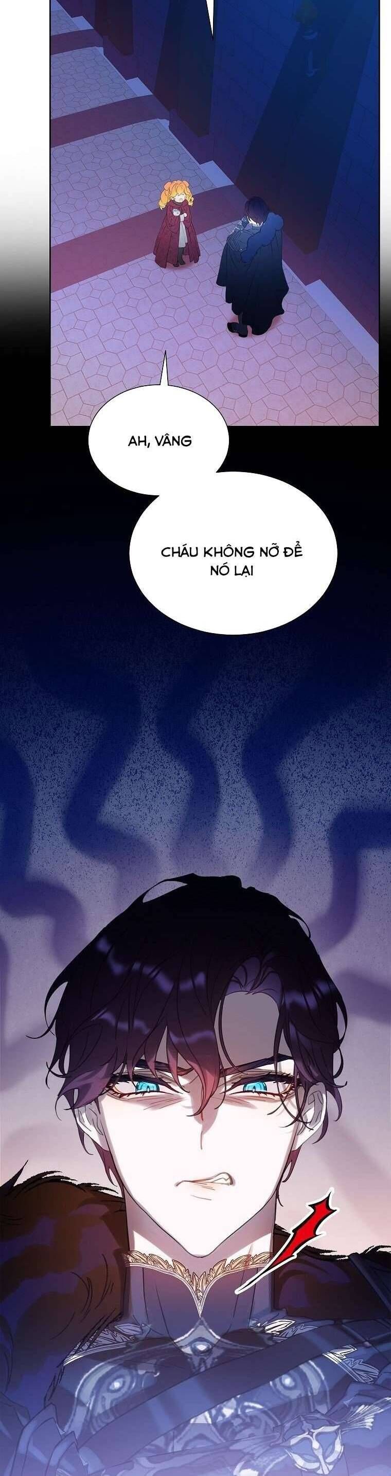 Trở Thành Người Thừa Kế Của Gia Đình Phản Diện Chapter 30 - Trang 2