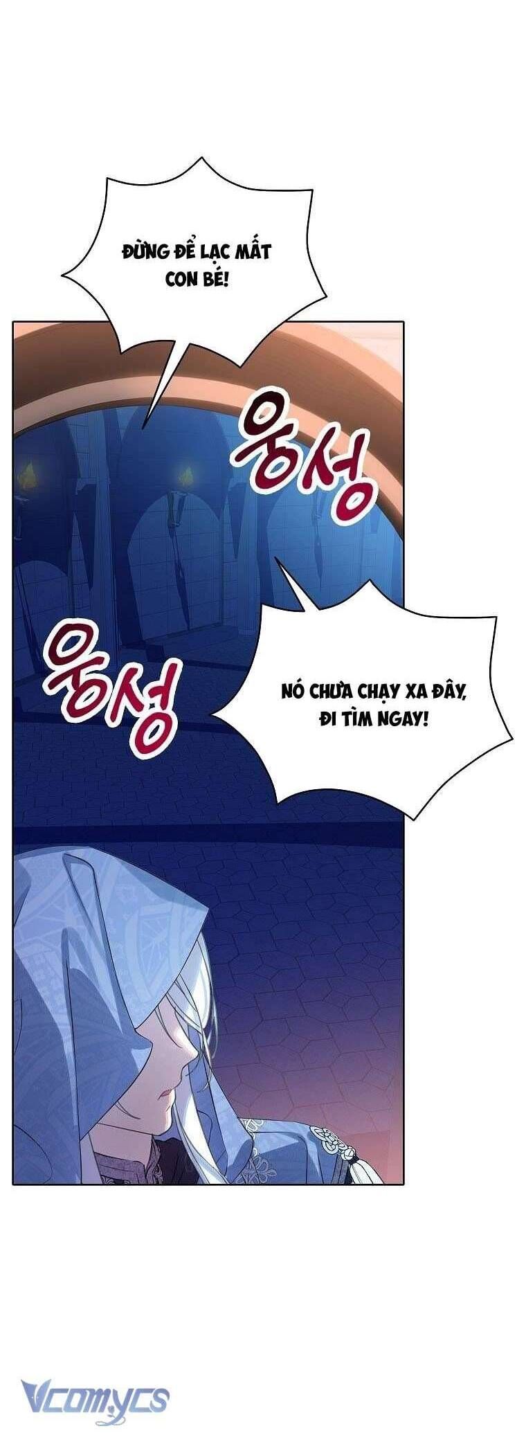 Trở Thành Người Thừa Kế Của Gia Đình Phản Diện Chapter 30 - Trang 2