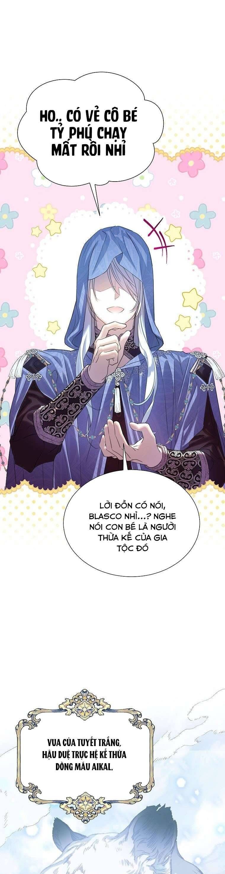 Trở Thành Người Thừa Kế Của Gia Đình Phản Diện Chapter 30 - Trang 2