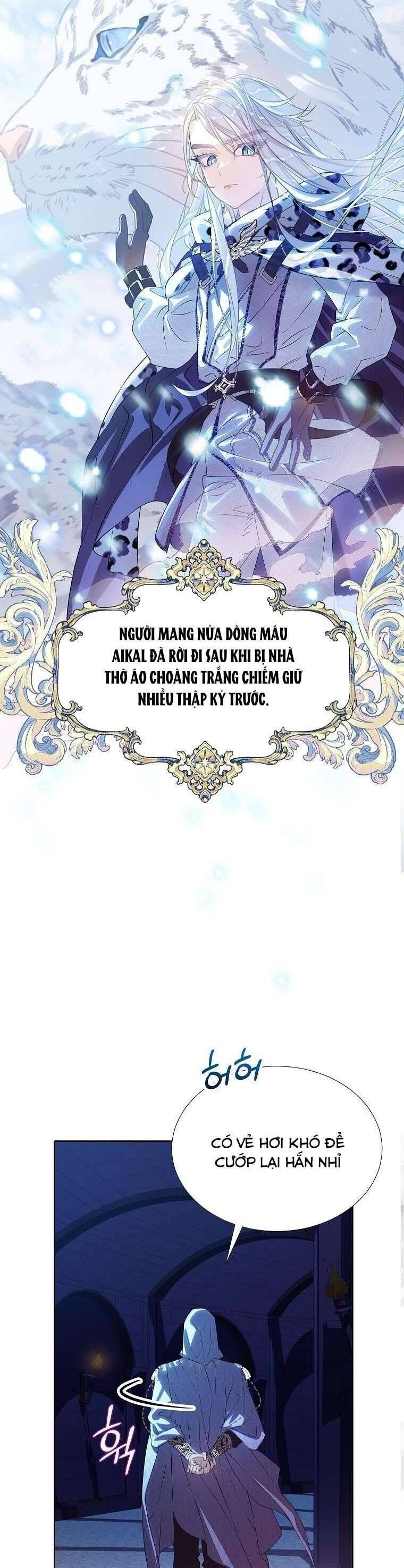 Trở Thành Người Thừa Kế Của Gia Đình Phản Diện Chapter 30 - Trang 2