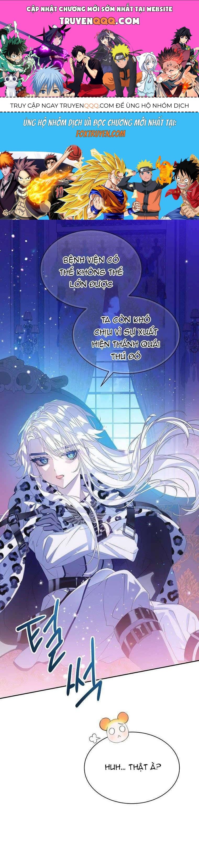 Trở Thành Người Thừa Kế Của Gia Đình Phản Diện Chapter 31 - Trang 2