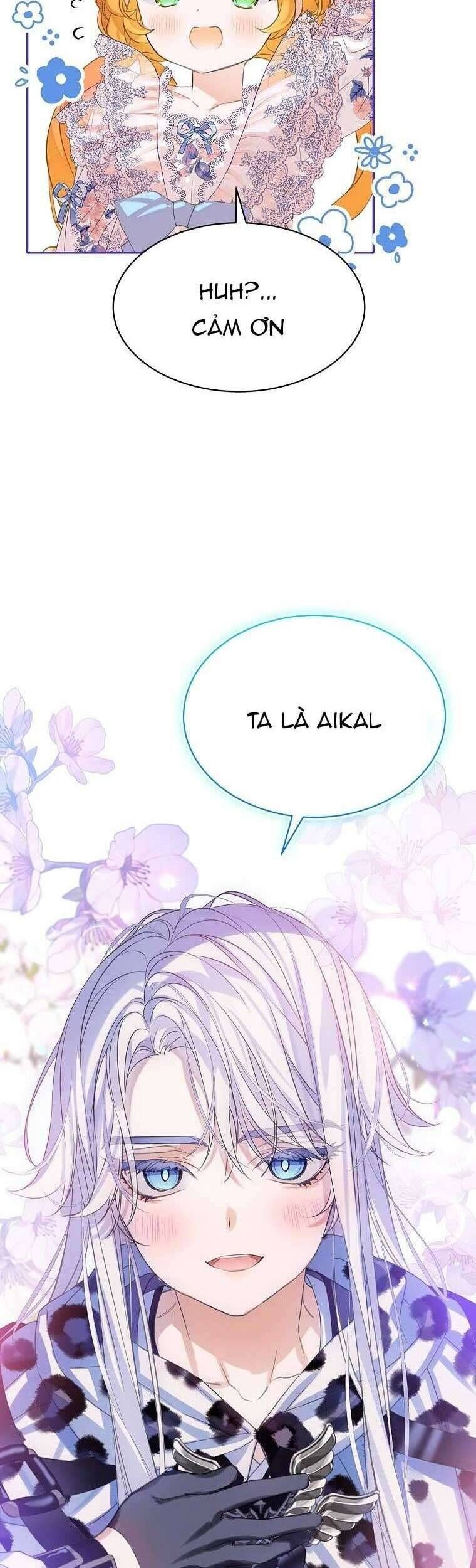 Trở Thành Người Thừa Kế Của Gia Đình Phản Diện Chapter 31 - Trang 2