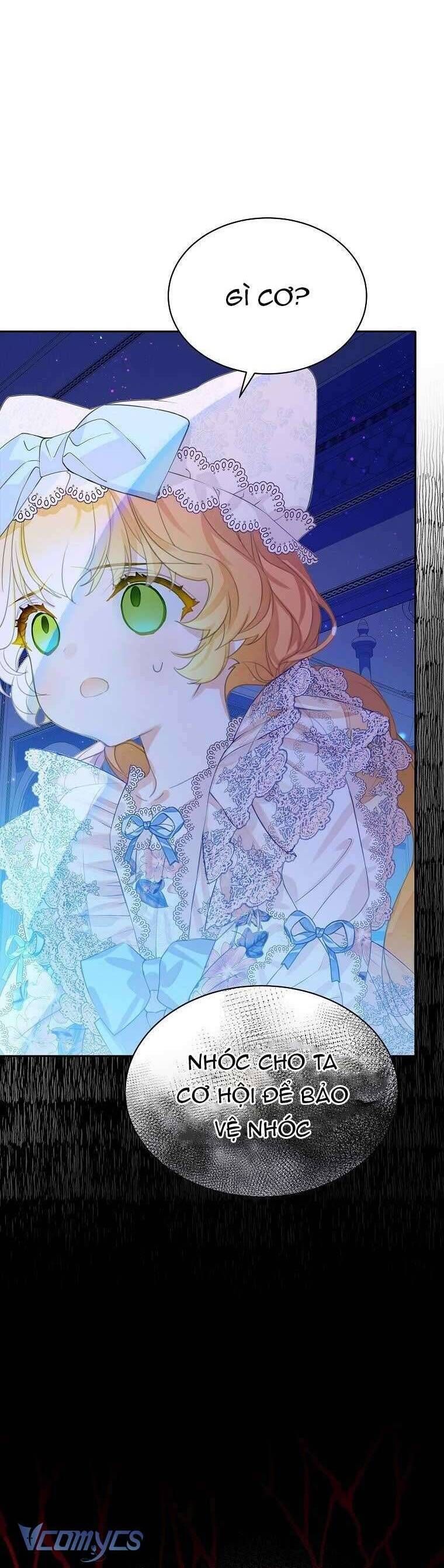 Trở Thành Người Thừa Kế Của Gia Đình Phản Diện Chapter 31 - Trang 2