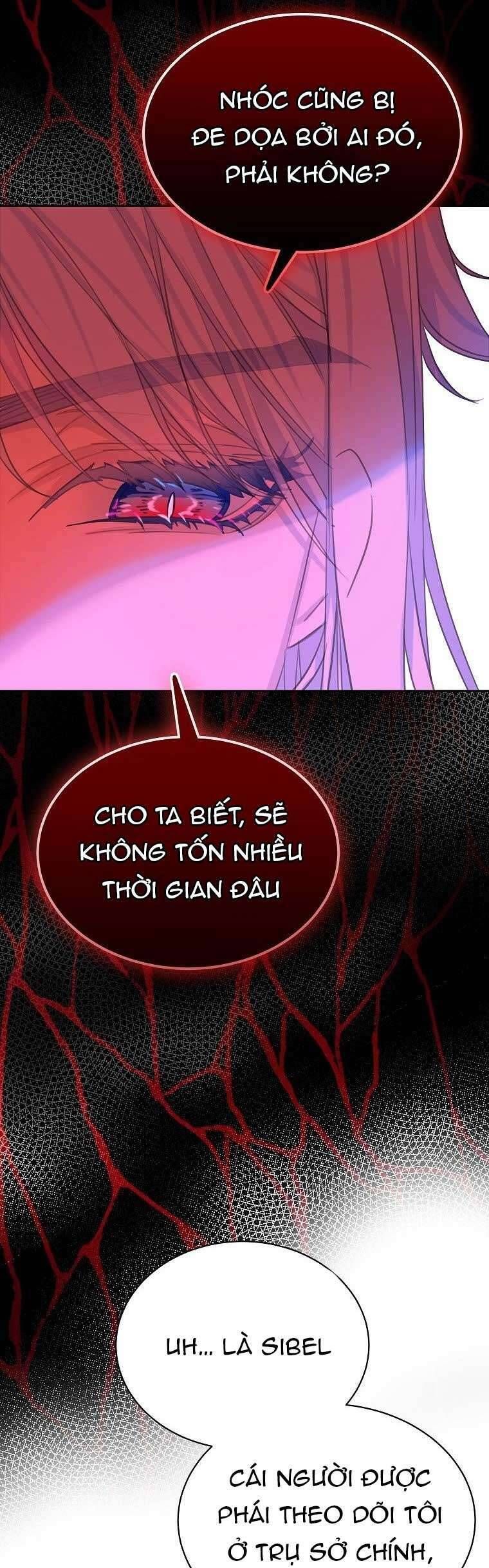 Trở Thành Người Thừa Kế Của Gia Đình Phản Diện Chapter 31 - Trang 2