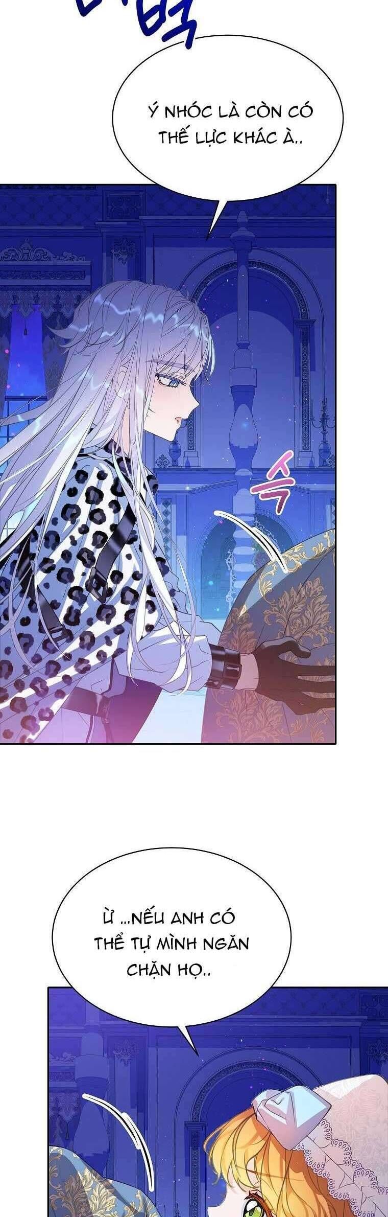 Trở Thành Người Thừa Kế Của Gia Đình Phản Diện Chapter 31 - Trang 2