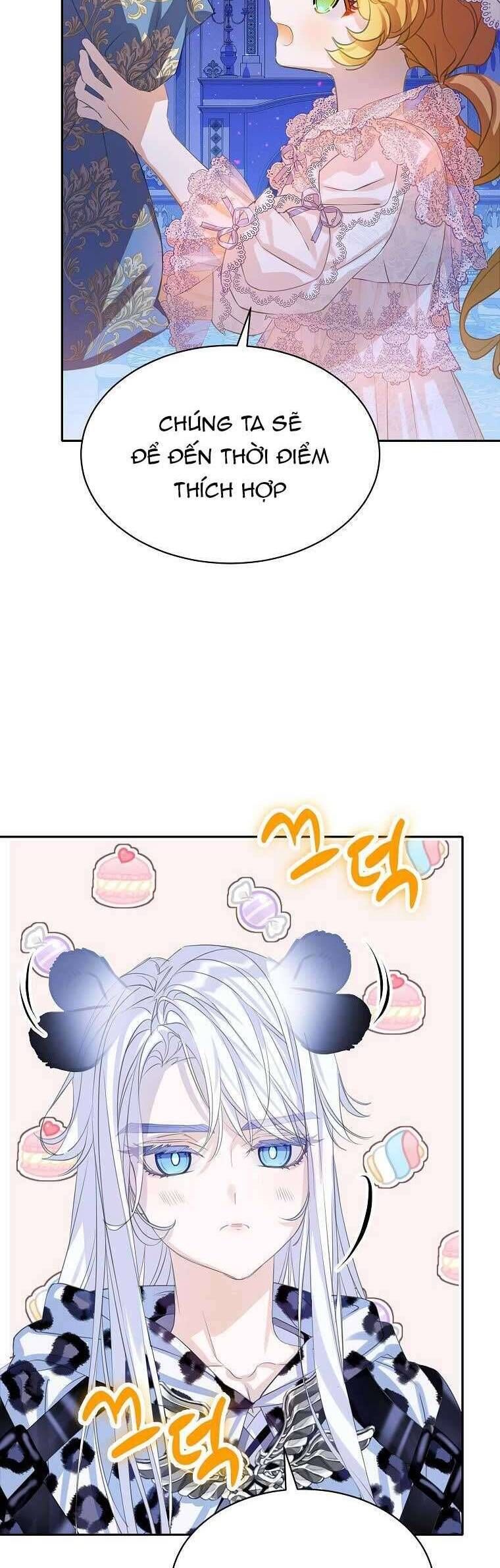Trở Thành Người Thừa Kế Của Gia Đình Phản Diện Chapter 31 - Trang 2