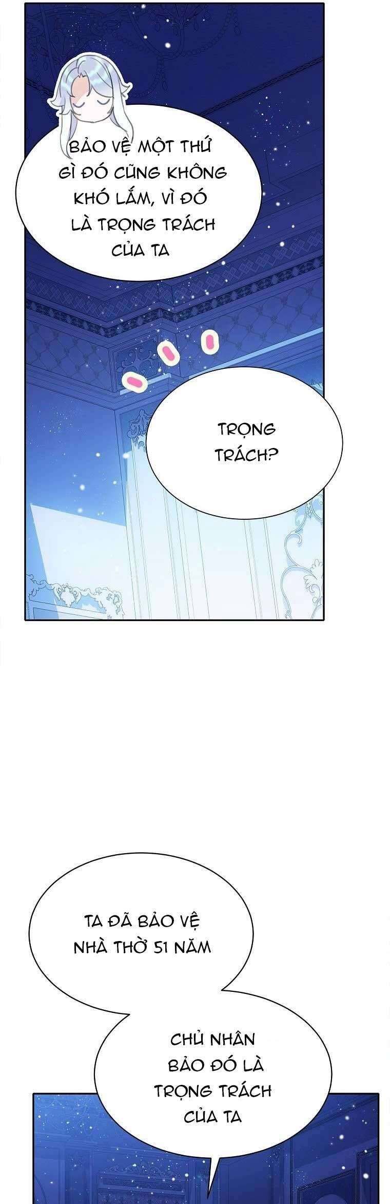 Trở Thành Người Thừa Kế Của Gia Đình Phản Diện Chapter 31 - Trang 2
