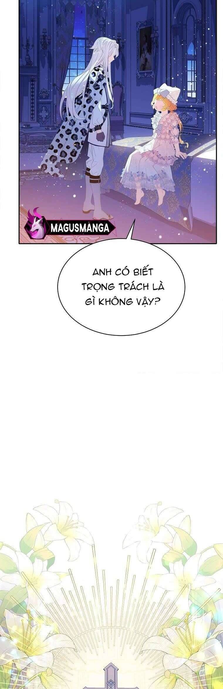Trở Thành Người Thừa Kế Của Gia Đình Phản Diện Chapter 31 - Trang 2